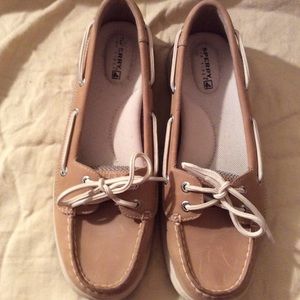 Sperry Shoes!
